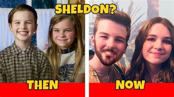 The Net Worth Of Young Sheldon: How Much Did He Earn?