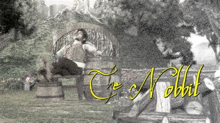 The Nobbit Full Lenght Version YouTube