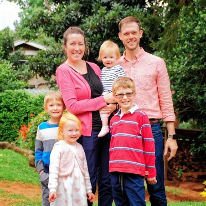 The Noblitt Family