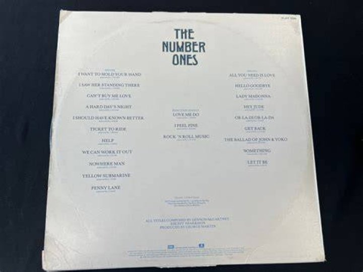 The Number Ones Nick Gilder&rsquo;s &ldquo;Hot Child In The City&rdquo; It's Not You