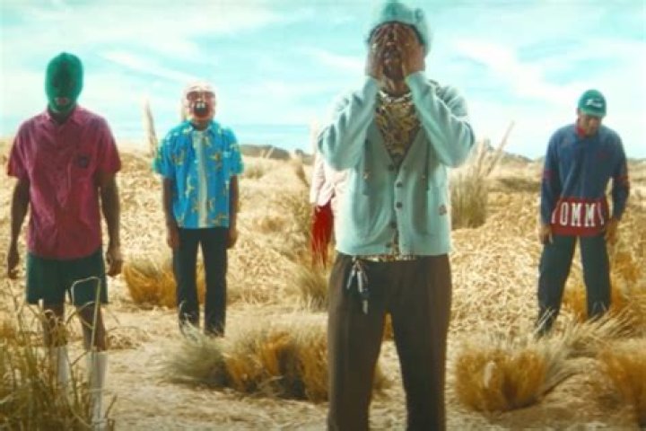 The official end to Tyler, the Creator&rsquo;s &lsquo;Sir Baudelaire&rsquo;