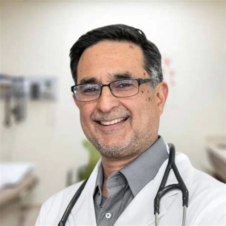 The Official Website Of Dr. Hadie Davis | Family Medicine Specialist