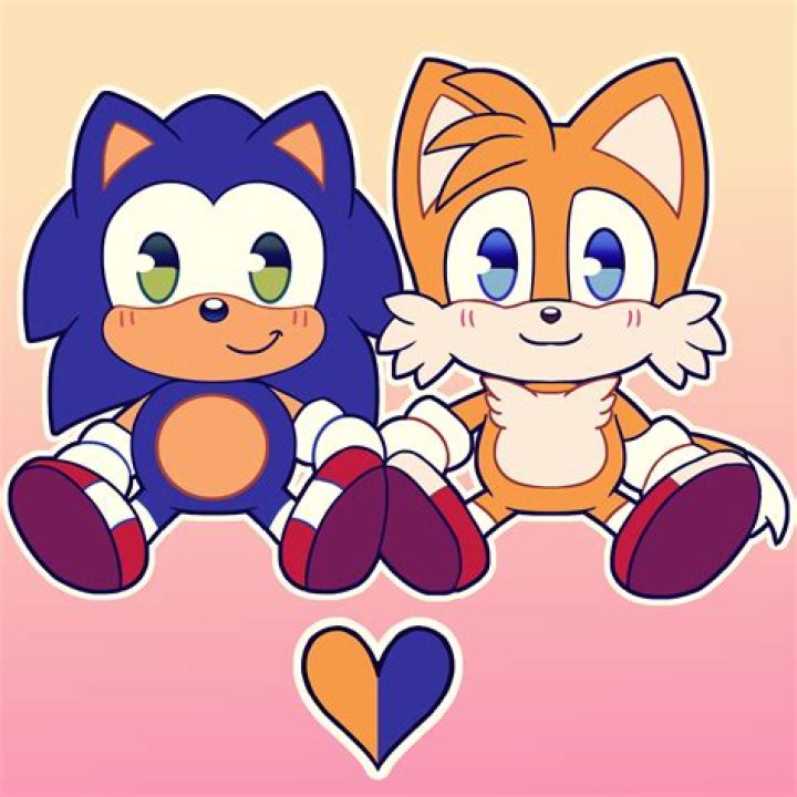 The old Molly by milesthehedgehog on DeviantArt
