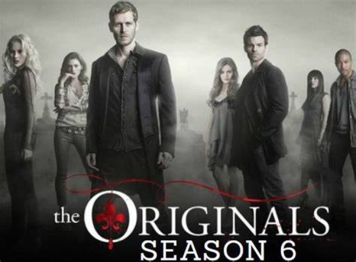 The Originals Season 6 Release Date, Cast, Cancelled/New Spinoff