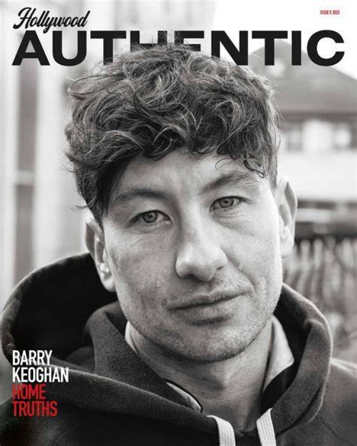 The Parents Of Barry Keoghan: A Journey Of Love And Support