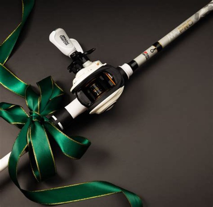 The perfect gift Abu Garcia Elite Max Spinning Fishing Reel 7 Bearing