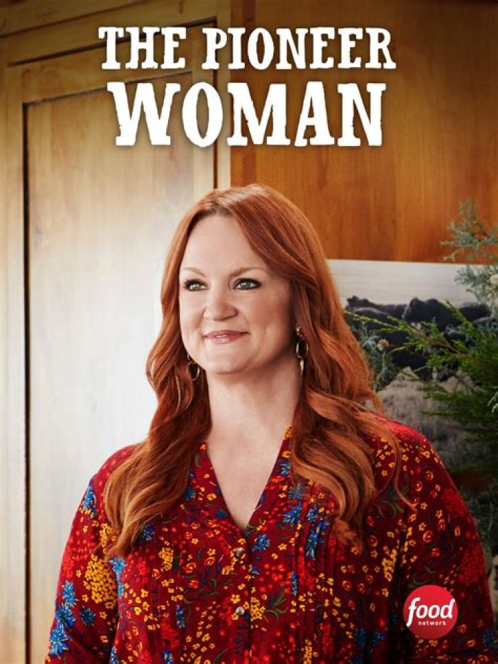 The Pioneer Woman Rotten Tomatoes