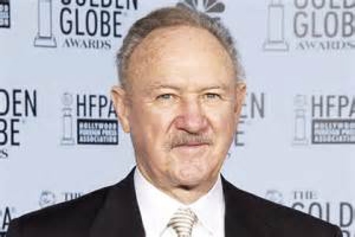 The Progeny Of Gene Hackman: Christopher Hackman's Journey