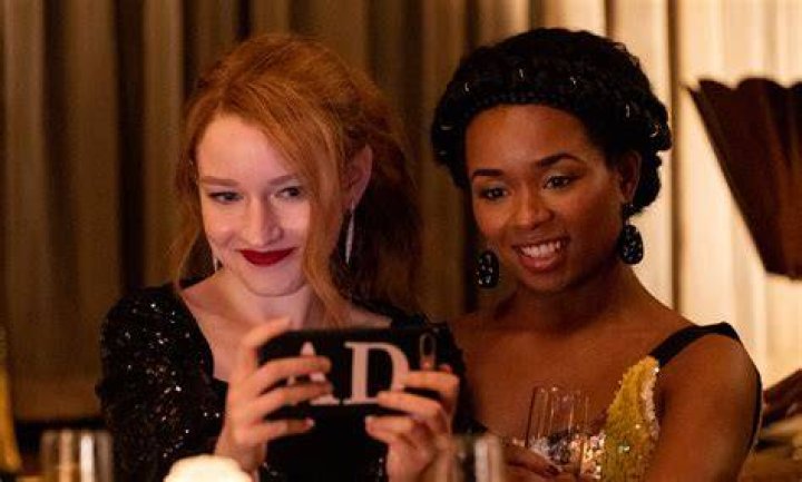 The Real Neff from 'Inventing Anna' Explains Why She Has Empathy for