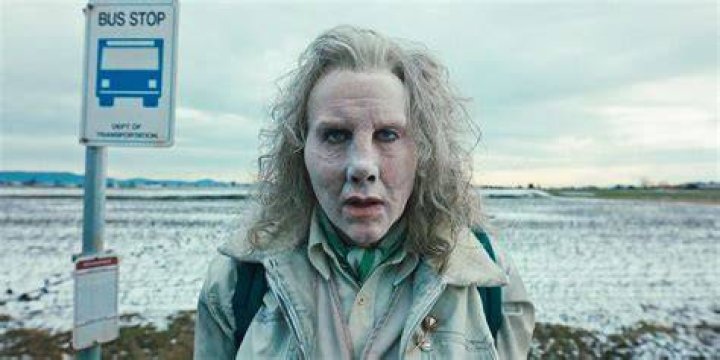 The Real Reason Why Maika Monroe Was Cast In The Stranger