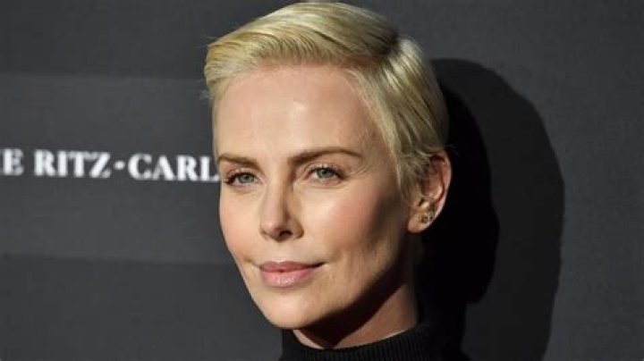 The Reason Charlize Theron Never Wants A Husband