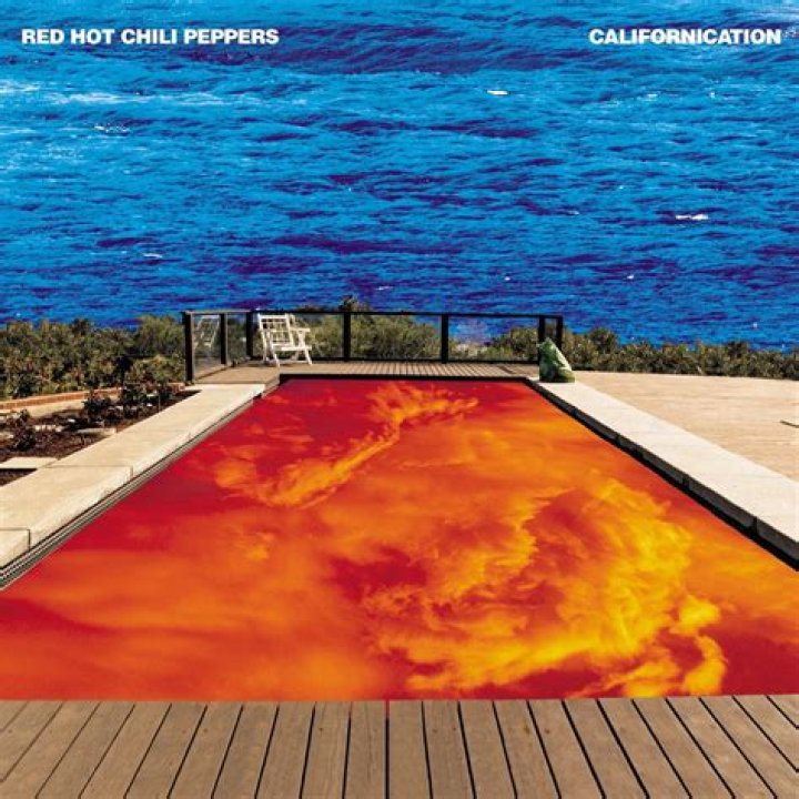 The Red Hot Chili Peppers rock Allegiant Stadium Music Entertainment