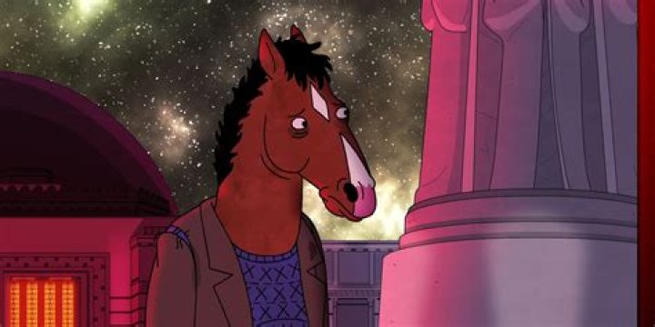 The Relatable Struggles Of A Human Bojack Horseman: A Journey Of Self-Discovery