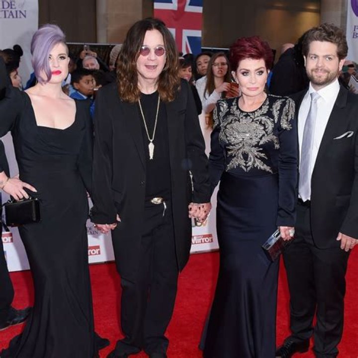 The Remarkable Bond Between Kelly Osbourne And Her Beloved Dog, Polly