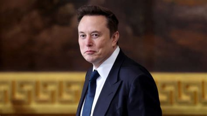 The Remarkable Height Of Elon Musk: A Closer Look