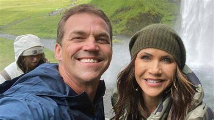 The Remarkable Journey And Age Of Kristi Noem