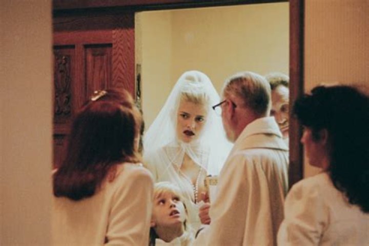 The Remarkable Life Of Anna Nicole Smith Kim