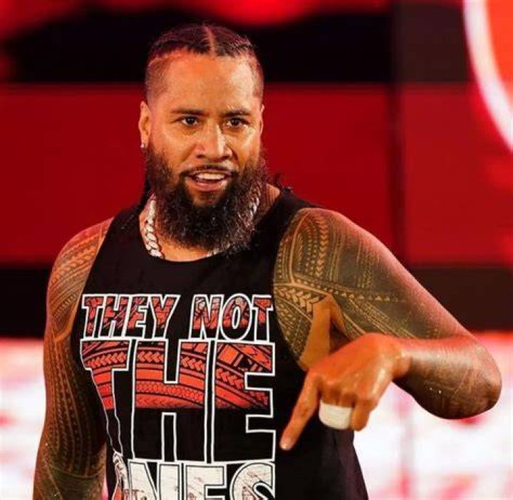 The Return of Jimmy Uso A New Chapter on SmackDown WrestleSite