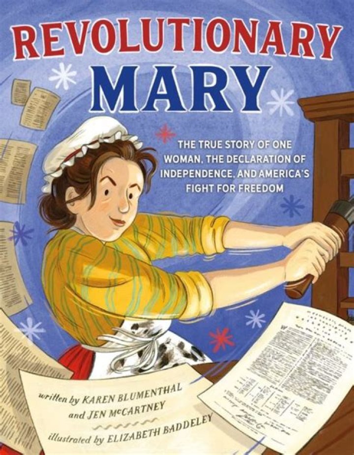 The Revolutionary Mary Beougher: Pioneer Of American Nursing