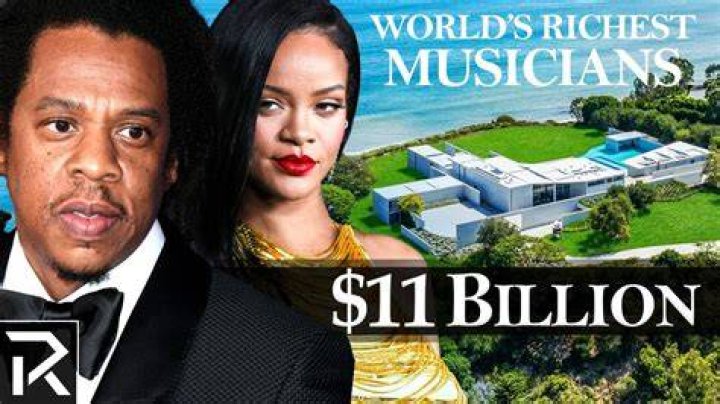 The Richest Music Producers In The World: Unveiling Their Fortunes