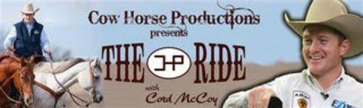 The Ride with Cord McCoy Cord announces his retirement from
