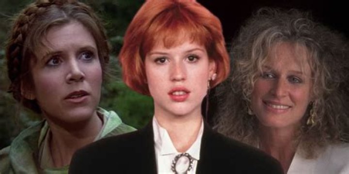 The Rise Of Teen Actresses: A New Generation Of Stars