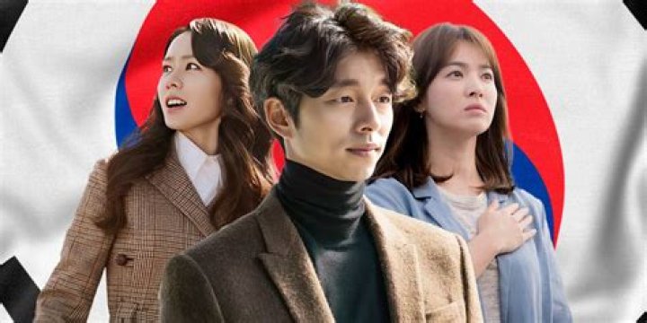 The Rise Of The Most Popular Korean Actor: A Journey Through Stardom