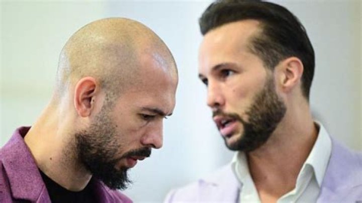 The Rise Of The Tate Brothers: A Tale Of Ambition And Controversy