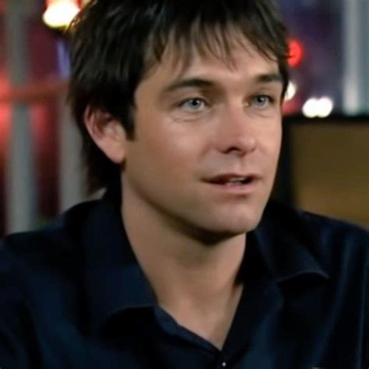 The Rise Of Young Antony Starr: A Journey To Stardom