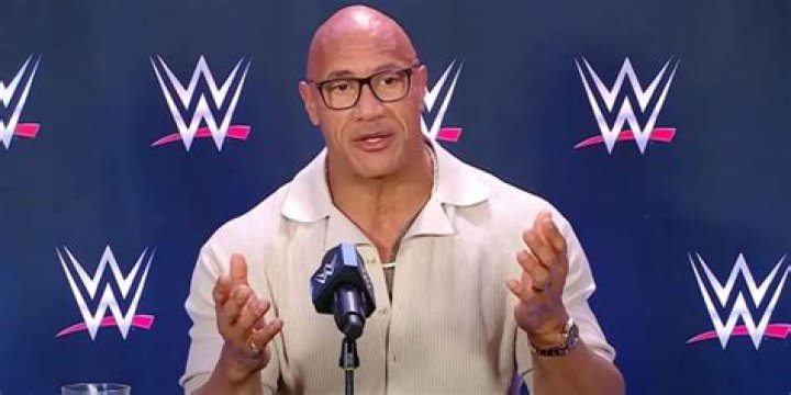 The Rock Praises His "Fiercely Independent" Daughter Ava Raine, Wants