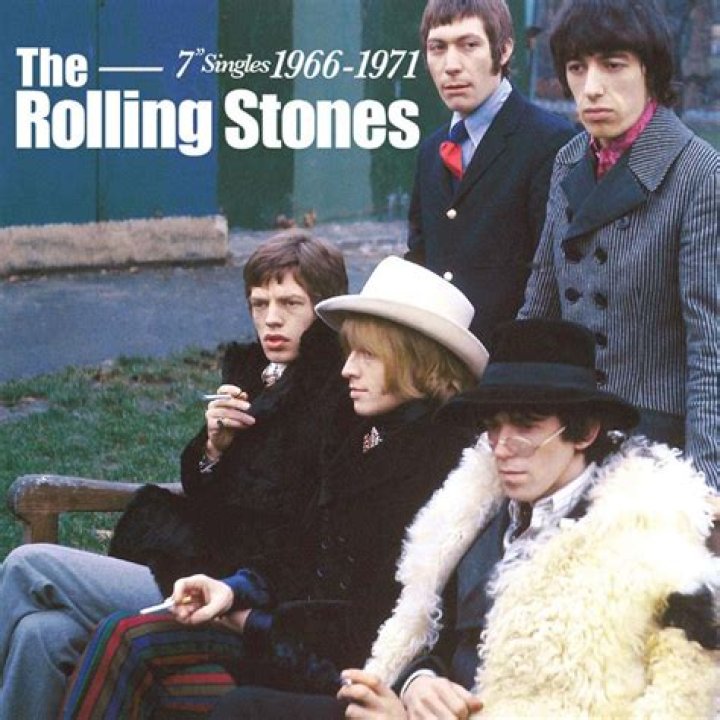 The Rolling Stones Songs, Albums, Members, & Facts Britannica