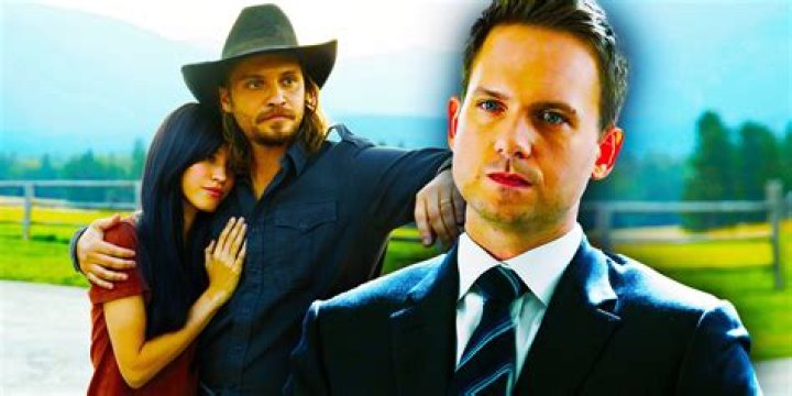 The Romantic Journey: How Patrick J. Adams Found Love