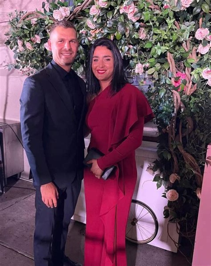 The Romantic Life Of Tennis Star: Who Is Ons Jabeur Married To?