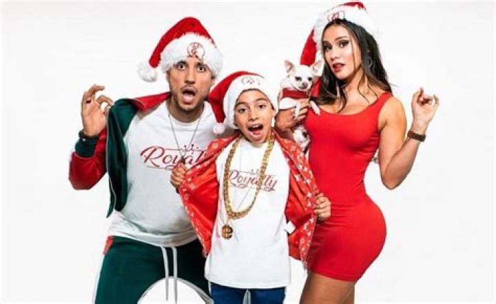 The Royalty Family Net Worth, Cast, Age, Names, Ferran, Andrea, Ali