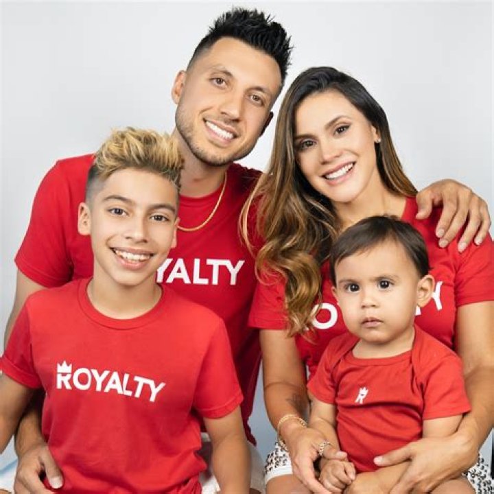 The Royalty Family YouTube
