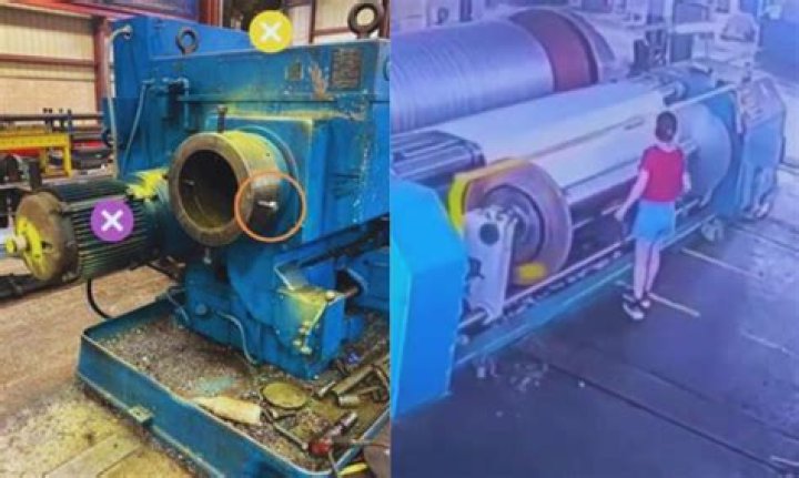 The Russian Lathe Accident Understanding What Happened Daily Bro