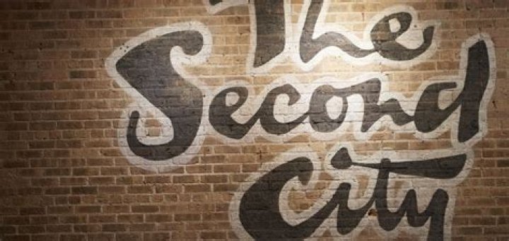 The Second City, Chicago, U.S. Performance Venues Review Cond&eacute; Nast