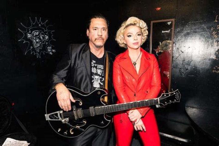 The Secret Love Story: Husband Marries Renowned Blues Musician, Samantha Fish