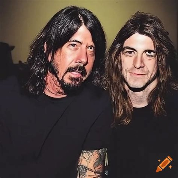 The Siblings Of Dave Grohl: Unveiling His Sister's Identity