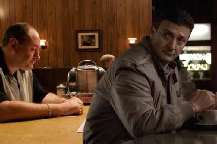 The Sopranos 10 Clues In The Show That Prove Tony Died