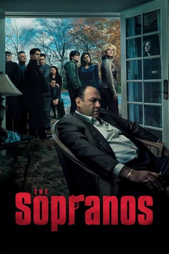 The Sopranos 10 Things You Didn't Know About The Making Of The Iconic Show
