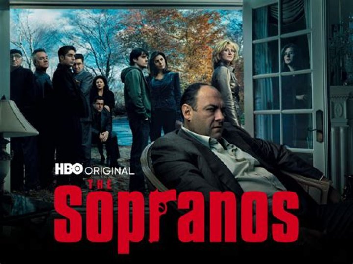 The Sopranos Season 6, Episode 8 Johnny Cakes (30 Apr. 2006) Dan