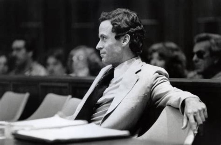 The Spine-Chilling Truth: Ted Bundy's Son's Unknown Legacy
