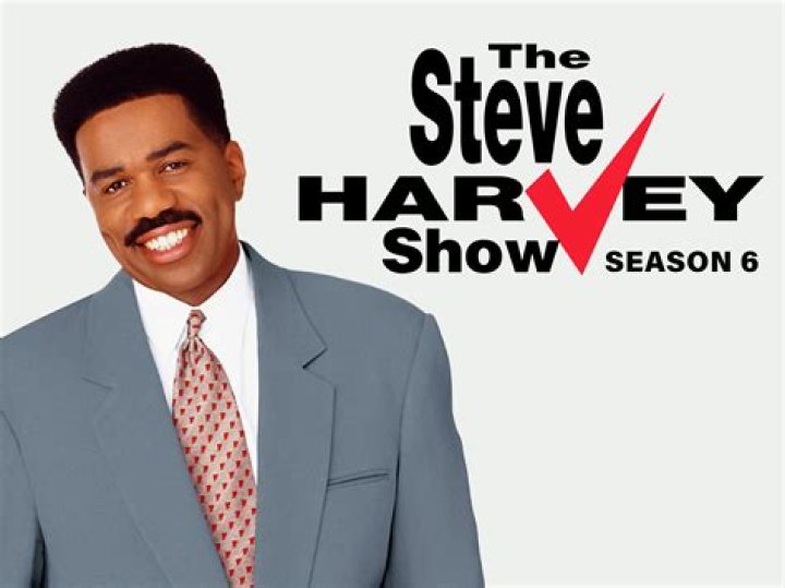 The steve harvey show season 2 episode 13 opecskill