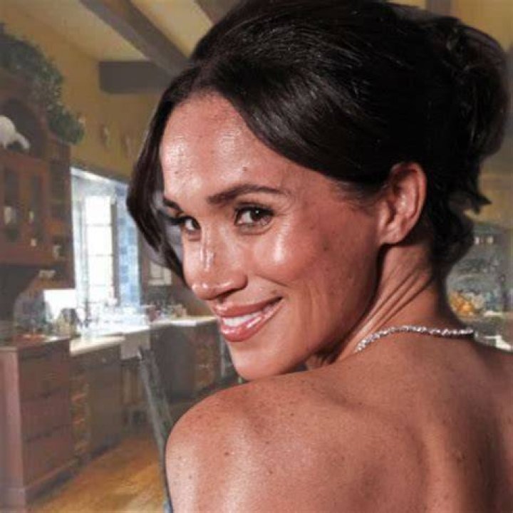 The strict diet that Meghan Markle and Prince Harry force their