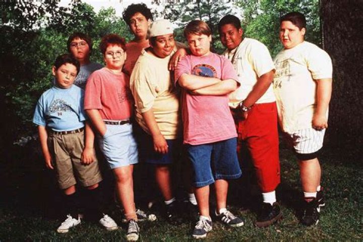 The summer that Judd Apatow, Seth Rogen and Jonah Hill took over