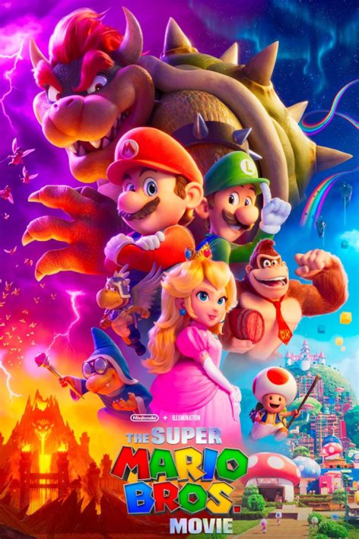 The Super Mario Bros Movie RC Kart Unboxing! YouTube