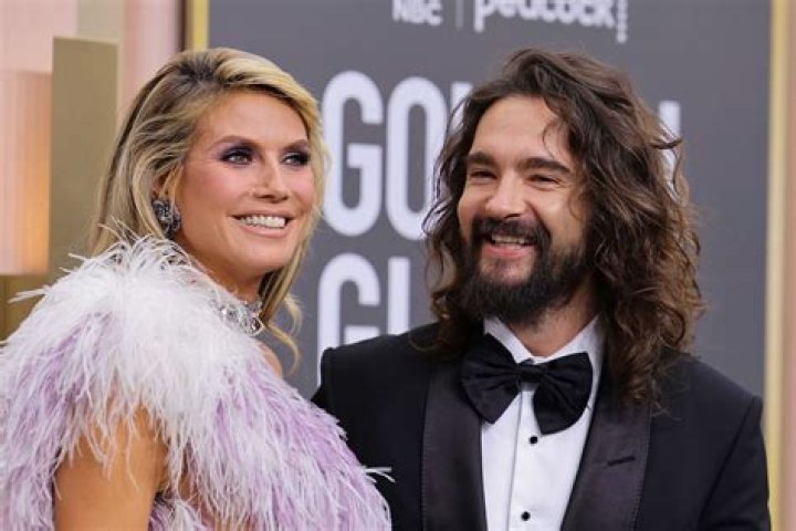 The Surprising Connection Between Anthony Kiedis And Heidi Klum