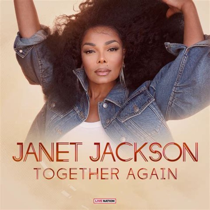 The Timeless Legacy Of Janet Jackson: Understanding Her Age And Impact On Music