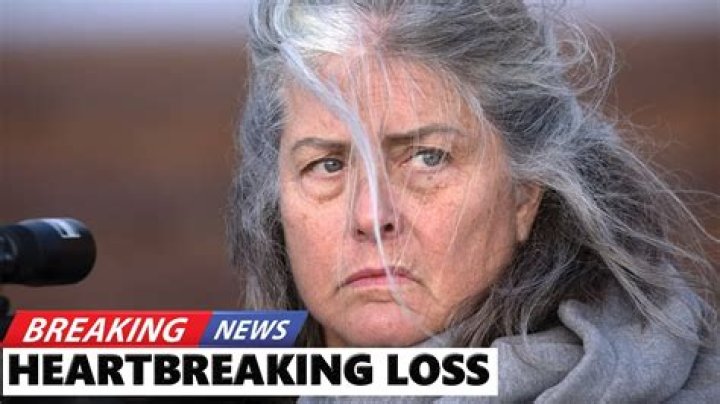 The Tragic Fate Of Sue Aiken's Granddaughter: A Heartbreaking Story